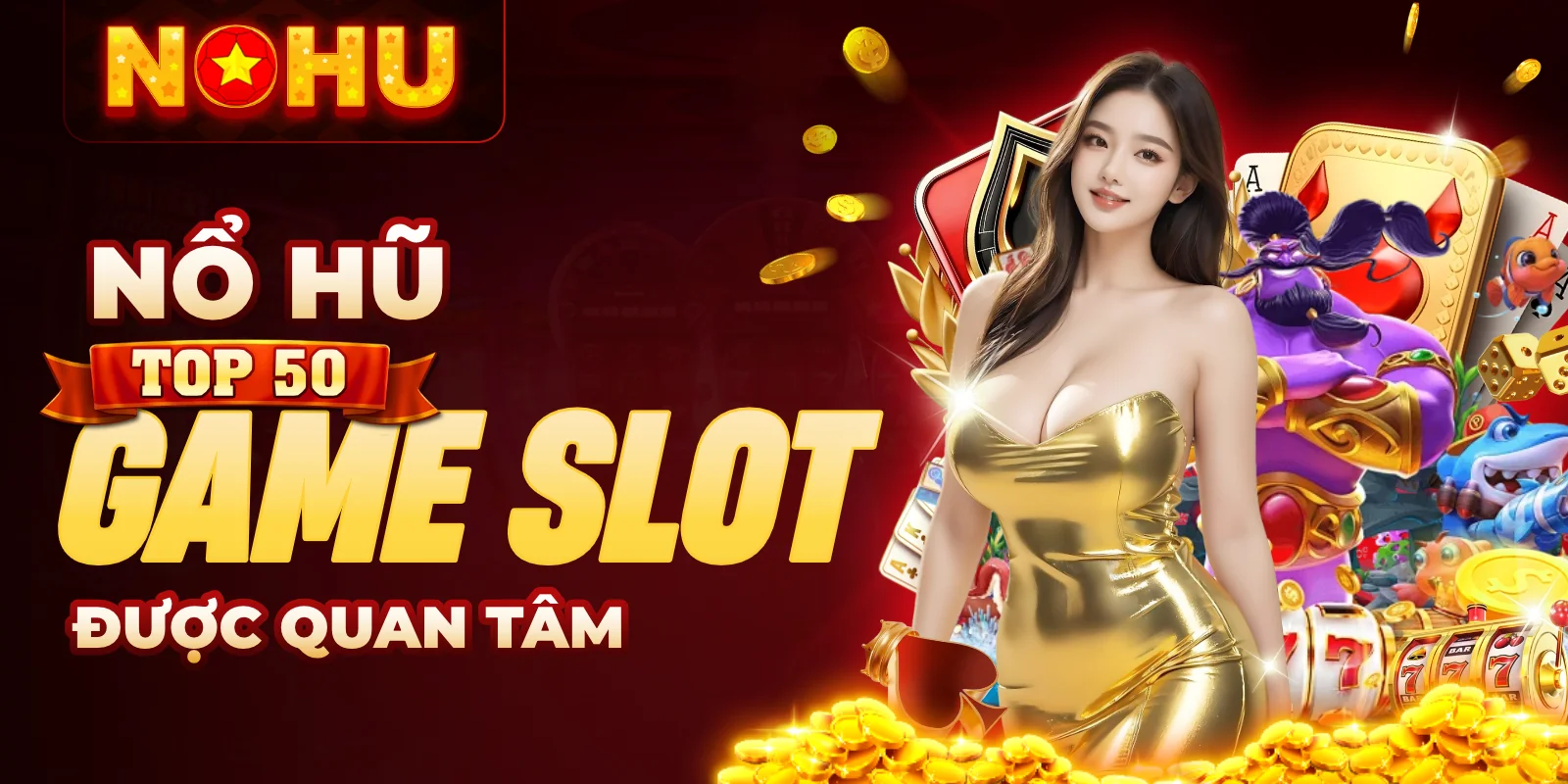 banner nổ hũ
