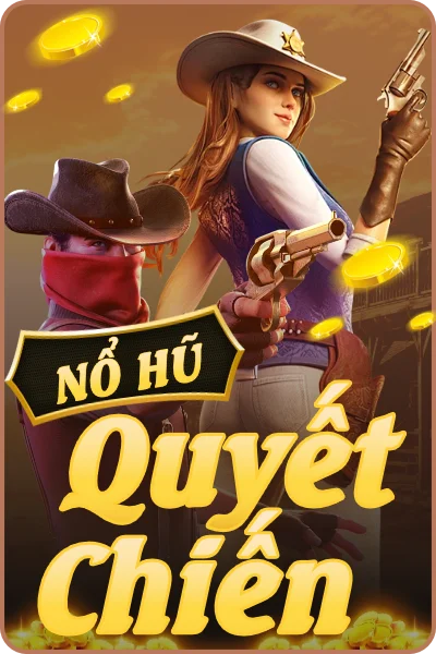 thumb Nổ hũ Quyết Chiến