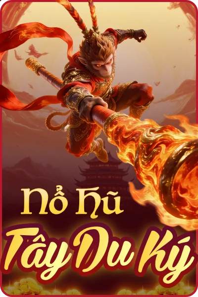 thumb Nổ hũ Tây Du Kí