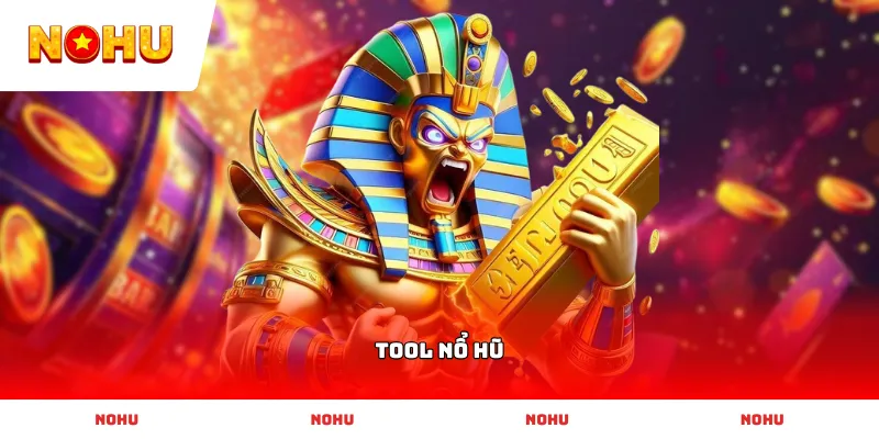 Tìm hiểu về Tool Nổ Hũ hỗ trợ dự đoán kết quả chính xác hơn