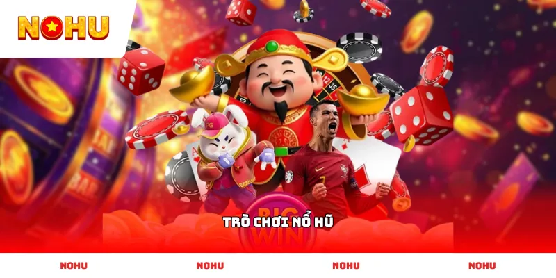 Giao diện chuyên nghiệp của trò chơi trực tuyến